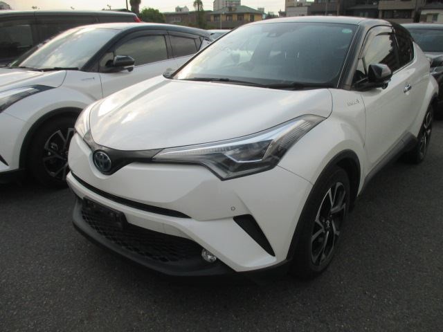 Toyota-CH-R-2018(G-LED)